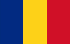 Rumænien flag